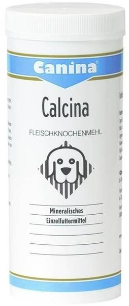 Canina Calcina Fleischknochenmehl (800 g)