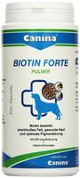Biotin Forte Pulver vet. 200 g