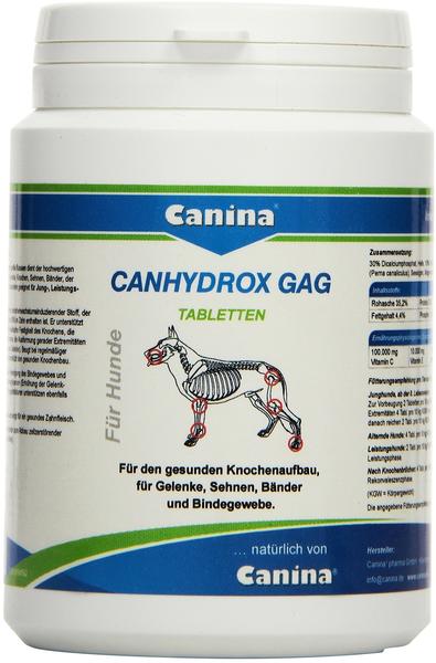 Canina Canhydrox GAG Tabletten 120 Stück