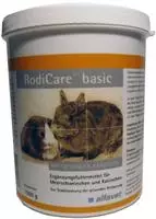 Rodicare Basic Pellets f.Kaninchen/Meers 1000 g