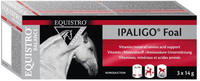 EQUISTRO Ipaligo Foal Erg.Futterm.Paste f.Pferde 3X14 g