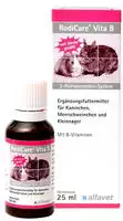 Rodicare Vita B fl&uuml;.f.Kanin./Kleinnager/ 25 ml