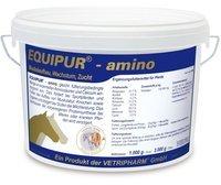 Vetripharm Equipur amino Pferd (Verpackungsgr&ouml;&szlig;e: 3000 g Pulver)