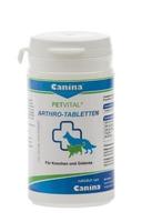 PZN-DE 04682841, Petvital Arthro Tabs vet. (f&uuml;r Tiere) Tabletten Inhalt: 60 St