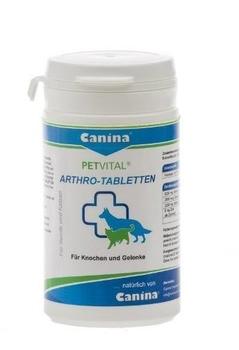 Canina Petvital Arthro Tabletten 60g