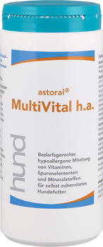 almapharm astoral MultiVital h.a. 1kg