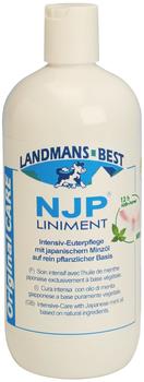 Kerbl NJP-Liniment Euterpflege 500 ml