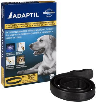 Ceva Adaptil Calm Halsband M/L