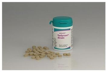 almapharm astorin Sedarom direkt 60 Tabletten