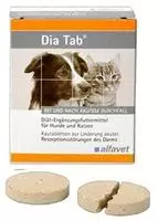 Dia Tab Kautabletten f&uuml;r Hunde und Katzen