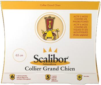 Scalibor Protectorband 4% 65cm