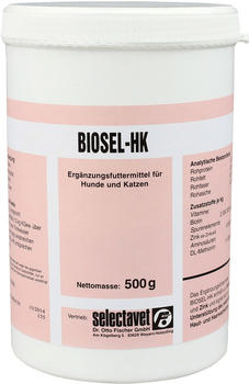 Selectavet Biosel-HK 500g