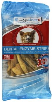 bogadent Dental Enzyme Stripes Mini
