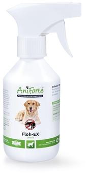 AniForte Floh-Ex Spray für Hunde 250 ml