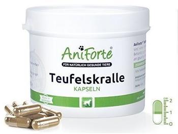 AniForte Teufelskralle 100 St. 50 mg
