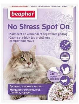 beaphar Wohlfühl Spot-on - Katze - 3 Pipetten