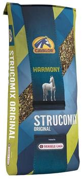 Cavalor Strucomix Original 15 kg