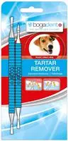 bogadent Plaque-Entferner Tartar Remover, 2 St&uuml;ck