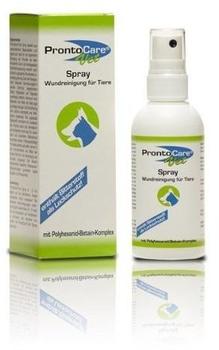 ProntoCare-Vet Wundspray 75 ml