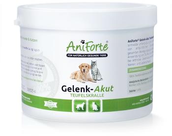 AniForte Teufelskralle Gelenk-Akut für Pferde 250 g