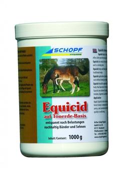 Schopf Equicid, 1000 ml