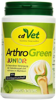 cdVet ArthroGreen Junior 140g