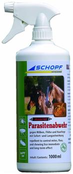 Schopf Acarid - Insect repellent (3000 ml)
