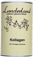 Lunderland Kollagen 600 g, Nahrungserg&auml;nzungsmittel f&uuml;r: Hund