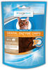 Bogadent Dental Enzyme Chips Katze - Huhn - 50 g