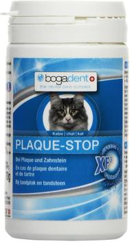 Bogar bogadent Plaque-Stop Katze 70g