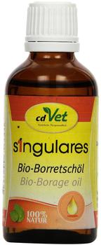 cdVet Bio-Borretschöl 50 ml