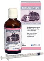 Rodicare Pregno f&uuml;r Kaninchen/Kleinnager/Meerschw.