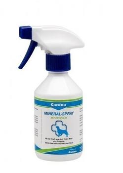 Canina Mineralspray mit Propolis 250 ml