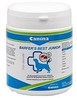 Barfers Best Junior Pulver f.Hunde 850 g