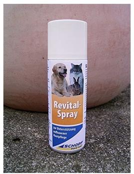 7Pets Revital Spray (310109)