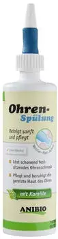 Anibio Ohren-Spülung
