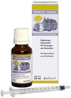 Rodicare Hepato Fl&uuml;.f.kanin./kleinnager/ 20 ml