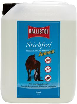 Ballistol Stichfrei Animal 5l