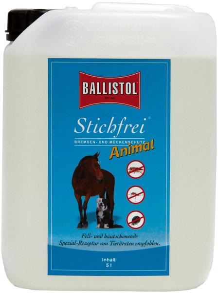 Ballistol Stichfrei Animal 5l