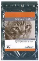 Feligum Hairball Kaudrops f.Katzen 40 g