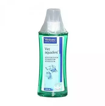 Virbac Vet Aquadent 500 ml