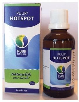Puur Hotspot 50 ml