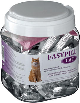Alvetra Easypill für Katzen 30x10g