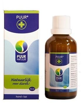 Puur Plus 50 ml.