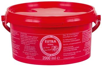 Kerbl Melkfett 2000 ml