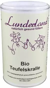 Lunderland Teufelskralle 500 g
