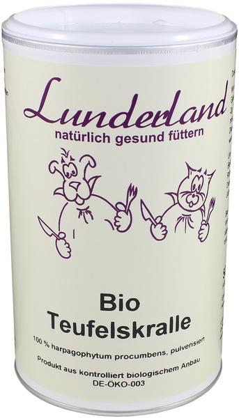 Lunderland Teufelskralle 500 g