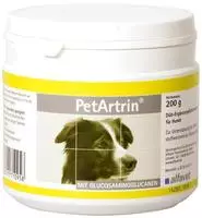 Petartrin Erg&auml;nzungsfutterm.pulver f&uuml;r Hund/Katze