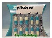 Vétoquinol Zylkène 225 mg 10 Kapseln