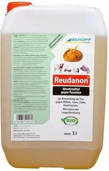 Schopf Reudanon 5 l